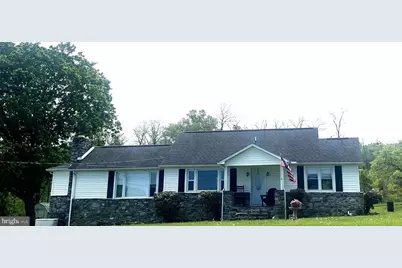 6349 Browns Quarry Road, Sabillasville, MD 21780 - Photo 1