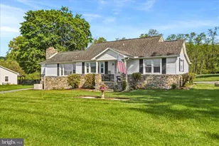 6349 Browns Quarry Rd, Sabillasville, MD 21780 - Photo 2