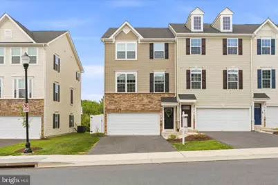 312 Pemberton Park Lane, Frederick, MD 21703 - Photo 1
