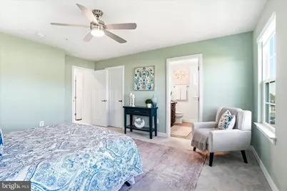 312 Pemberton Park Lane, Frederick, MD 21703 - Photo 20
