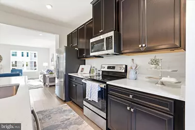 312 Pemberton Park Lane, Frederick, MD 21703 - Photo 12
