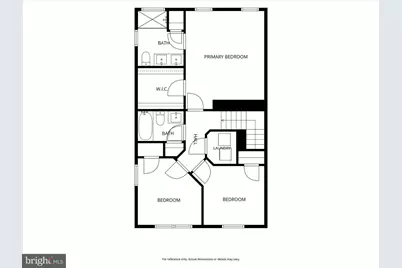 312 Pemberton Park Lane, Frederick, MD 21703 - Photo 48