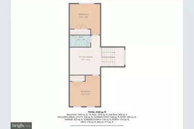 4732 Plum Road, Monrovia, MD 21770 - Photo 4