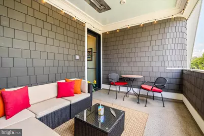 401 W 2nd Street, Frederick, MD 21701 - Photo 44