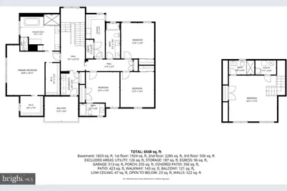 401 W 2nd Street, Frederick, MD 21701 - Photo 66