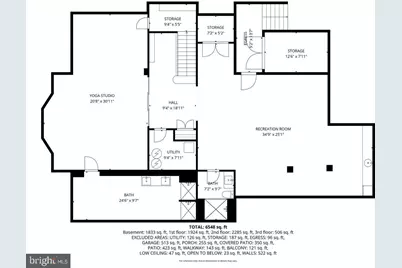 401 W 2nd Street, Frederick, MD 21701 - Photo 84