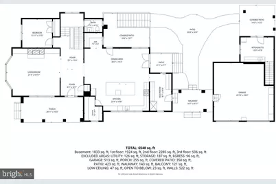 401 W 2nd Street, Frederick, MD 21701 - Photo 40