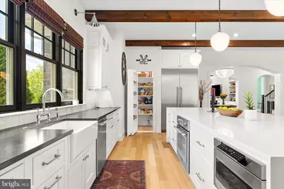 401 W 2nd Street, Frederick, MD 21701 - Photo 18