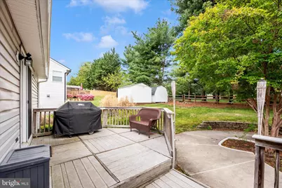 127 Sunhigh Drive, Thurmont, MD 21788 - Photo 44