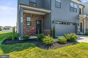 493 Hanson St, Frederick, MD 21701 - Photo 2