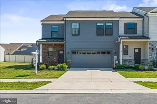 493 Hanson St, Frederick, MD 21701 - Photo 1