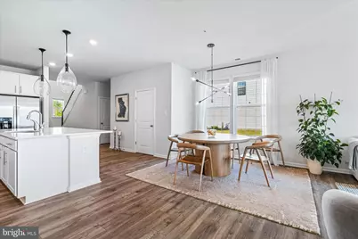 493 Hanson Street, Frederick, MD 21701 - Photo 8