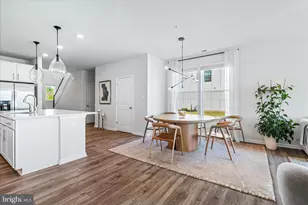 493 Hanson St, Frederick, MD 21701 - Photo 8