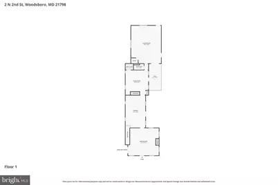2 N 2nd Street, Woodsboro, MD 21798 - Photo 50