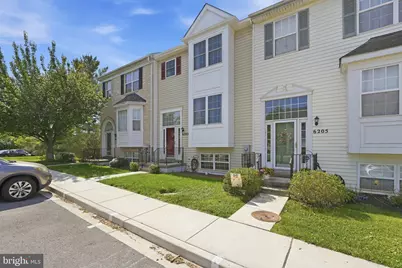 6203 Cliffside Terrace, Frederick, MD 21701 - Photo 4