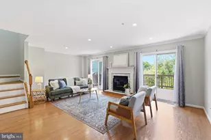 6203 Cliffside Terrace, Frederick, MD 21701 - Photo 8