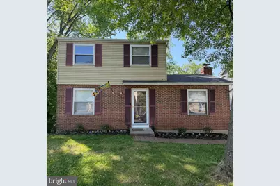 212 Wintergreen Lane, Brunswick, MD 21716 - Photo 1