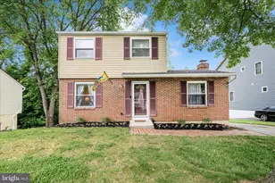 212 Wintergreen Ln, Brunswick, MD 21716 - Photo 1