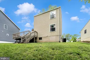 212 Wintergreen Ln, Brunswick, MD 21716 - Photo 40