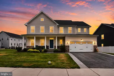 11037 Corner Stone Lane, Monrovia, MD 21770 - Photo 1