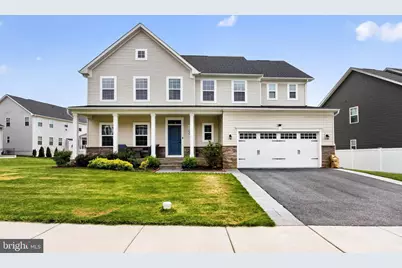 11037 Corner Stone Lane, Monrovia, MD 21770 - Photo 2