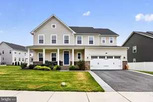 11037 Corner Stone Ln, Monrovia, MD 21770 - Photo 2