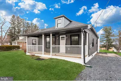 9932 Kelly Road, Walkersville, MD 21793 - Photo 4