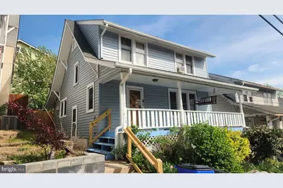 216 N Delaware Avenue N, Brunswick, MD 21716 - Photo 1