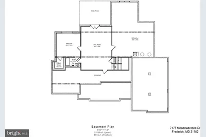 7176 Meadowbrooke Drive, Frederick, MD 21701 - Photo 38