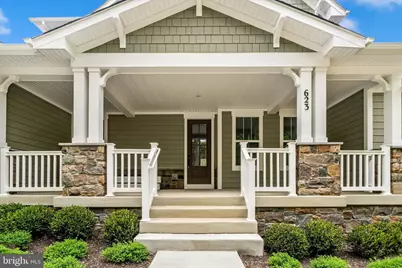 7176 Meadowbrooke Drive, Frederick, MD 21701 - Photo 4