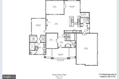 7176 Meadowbrooke Drive, Frederick, MD 21701 - Photo 36