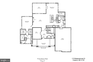 7176 Meadowbrooke Dr, Frederick, MD 21702 - Photo 36