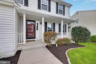 11132 Worchester Dr, New Market, MD 21774 - Photo 2