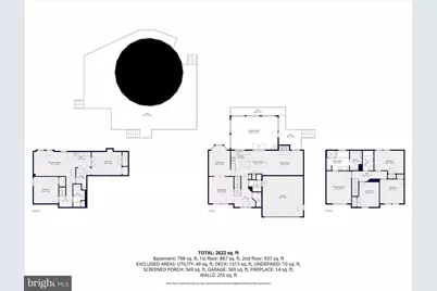 9534 Liberty Road, Frederick, MD 21701 - Photo 70