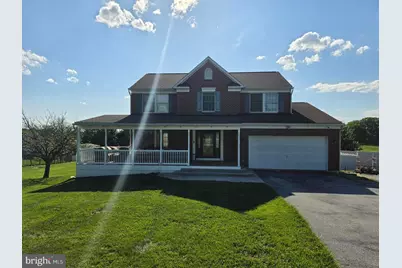 9534 Liberty Road, Frederick, MD 21701 - Photo 1
