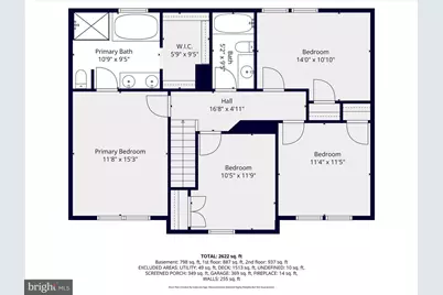 9534 Liberty Road, Frederick, MD 21701 - Photo 66