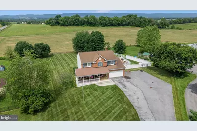 9534 Liberty Road, Frederick, MD 21701 - Photo 2
