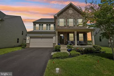 10064 Hutzell Street, Ijamsville, MD 21754 - Photo 2