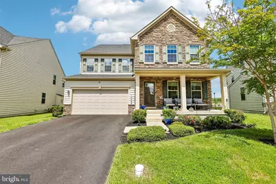10064 Hutzell Street, Ijamsville, MD 21754 - Photo 1