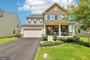10064 Hutzell St, Ijamsville, MD 21754 - Photo 1