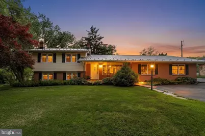 5827 Etzler Road, Frederick, MD 21702 - Photo 4