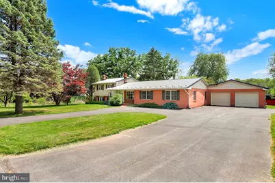 5827 Etzler Road, Frederick, MD 21702 - Photo 2