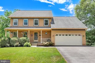 255 Braeburn Dr, Walkersville, MD 21793 - Photo 8