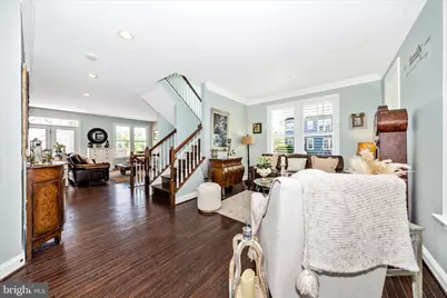 748 Potomac View Parkway, Brunswick, MD 21716 - Photo 8