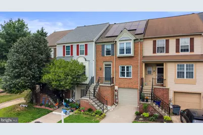7069 Bradshaw Court W, Frederick, MD 21703 - Photo 2