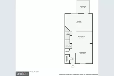 7069 Bradshaw Court W, Frederick, MD 21703 - Photo 28
