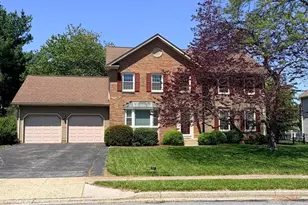 205 Oakmanor Way, Walkersville, MD 21793 - Photo 1