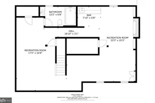 205 Oakmanor Way, Walkersville, MD 21793 - Photo 48