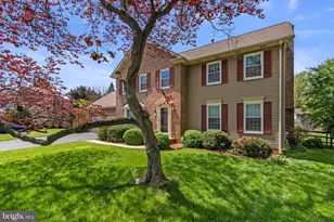 205 Oakmanor Way, Walkersville, MD 21793 - Photo 2