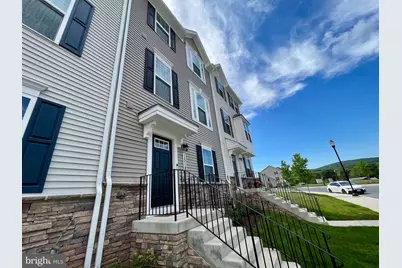 1518 Wilmer Park Lane, Frederick, MD 21703 - Photo 2